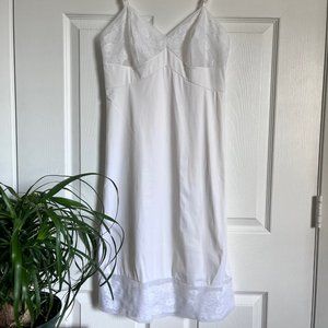 Vintage vanity fair nightgown